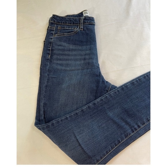 RSQ Súper High Rise Jegging  Size: 28 - Picture 4 of 9